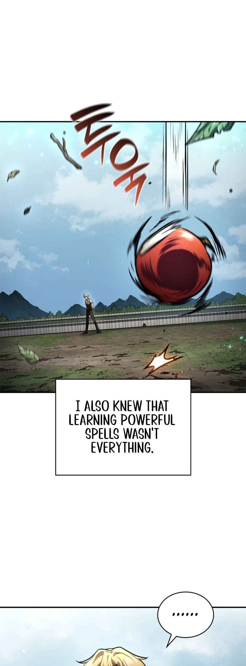 Infinite Mage, Chapter 102 image 26